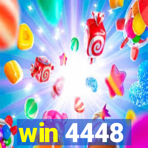 win 4448